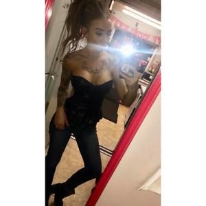 Meet your Posher, Tamara